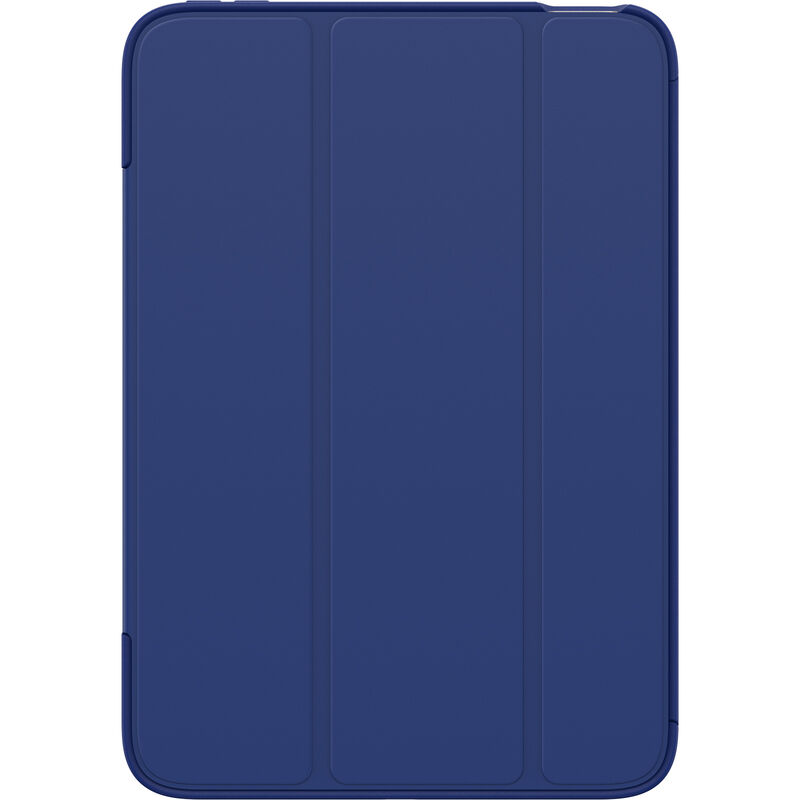 product image 1 - iPad mini (第6世代)ケース Symmetry シリーズ 360 Elite