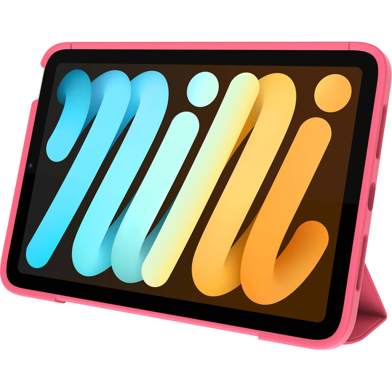product image 5 - iPad mini (第6世代)ケース Symmetry シリーズ 360 Elite