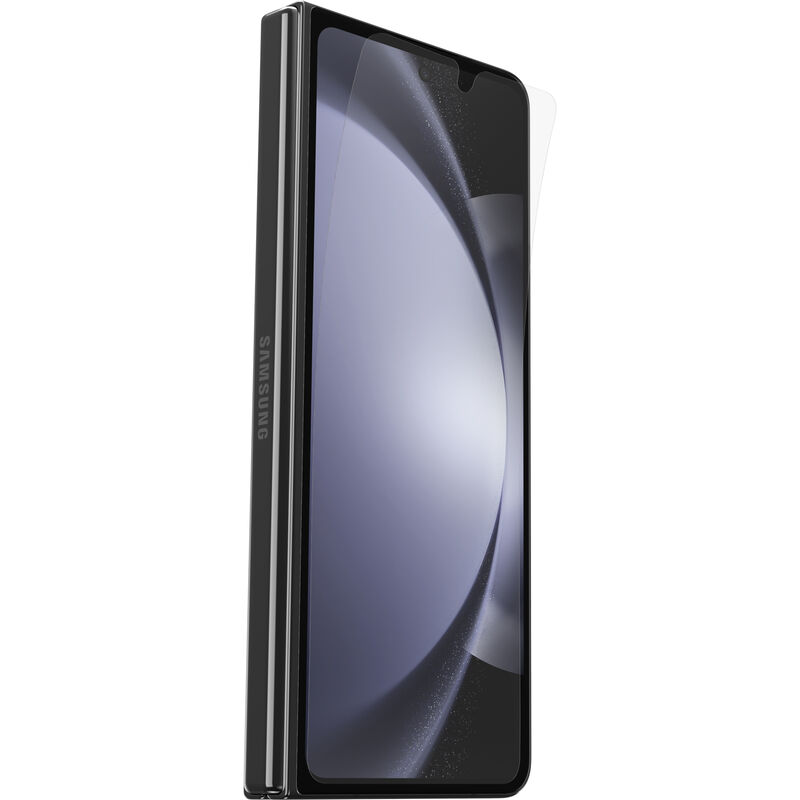 product image 2 - Galaxy Z Fold5 螢幕保護貼 Alpha Flex 曲面系列