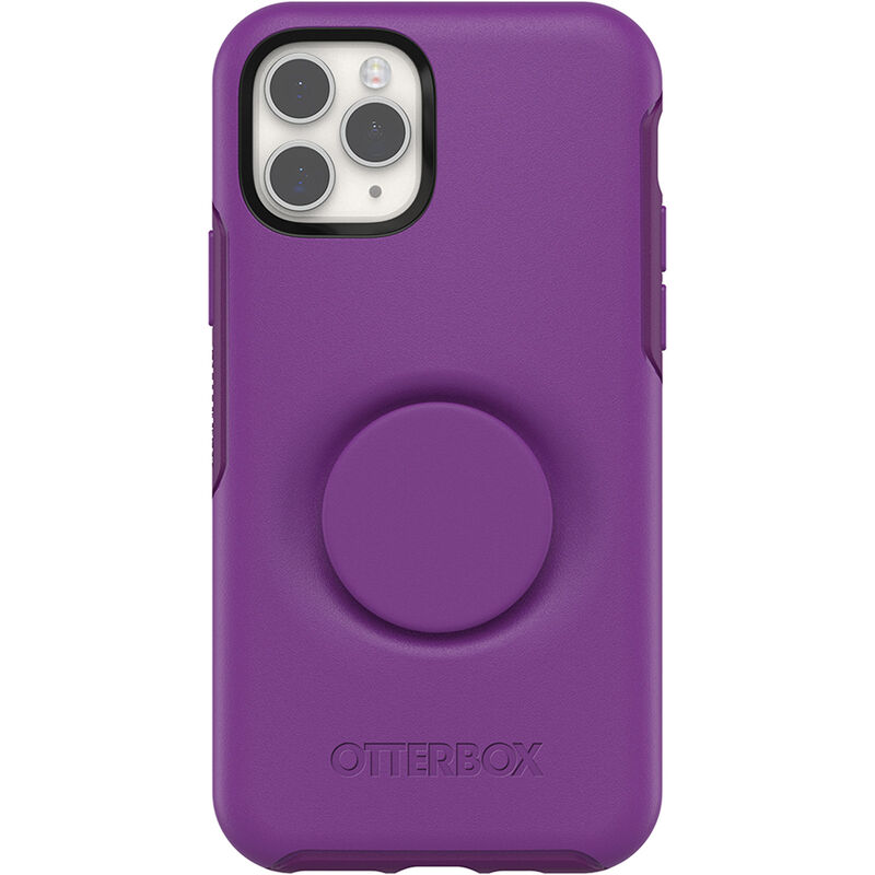 product image 3 - iPhone 11 Pro Case Otter + Pop Symmetry Series Build Your Own
