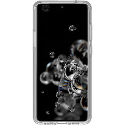 Galaxy S20 Ultra 5G Symmetry Series Clear Case
