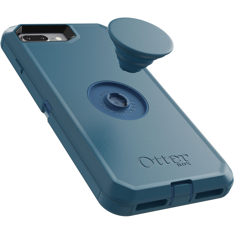 product image 4 - iPhone 8 Plus/7 Plusケース Otter + Pop Defender シリーズ