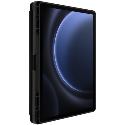 Galaxy Tab S9 FE+ 保護殼｜React 簡約時尚 Folio 系列