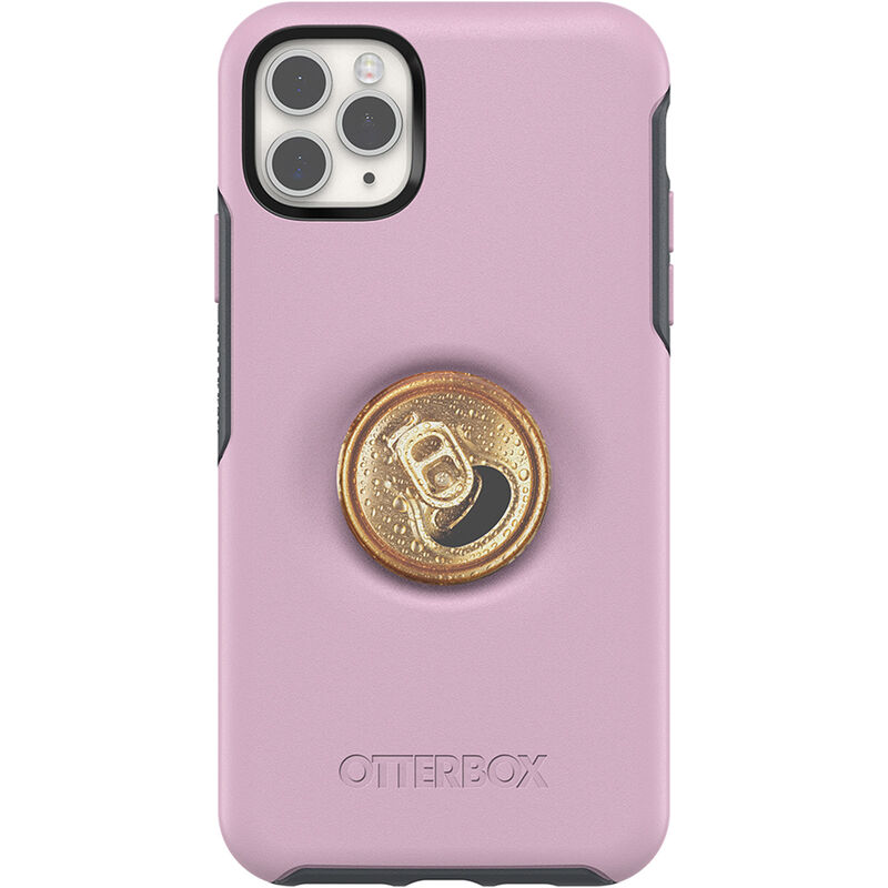 product image 57 - iPhone 11 Pro Max Case Otter + Pop Symmetry Series Build Your Own