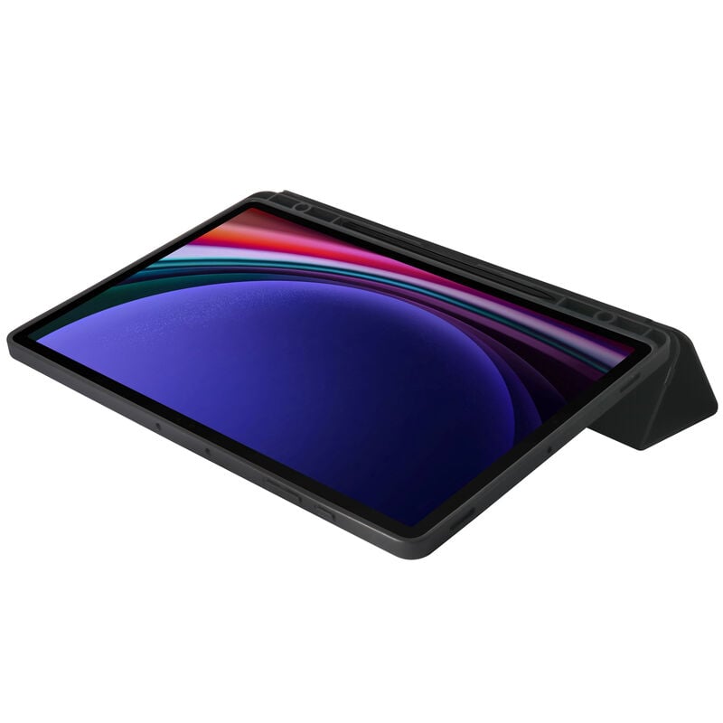 product image 7 - Galaxy Tab S9+ ケース React Folio シリーズ