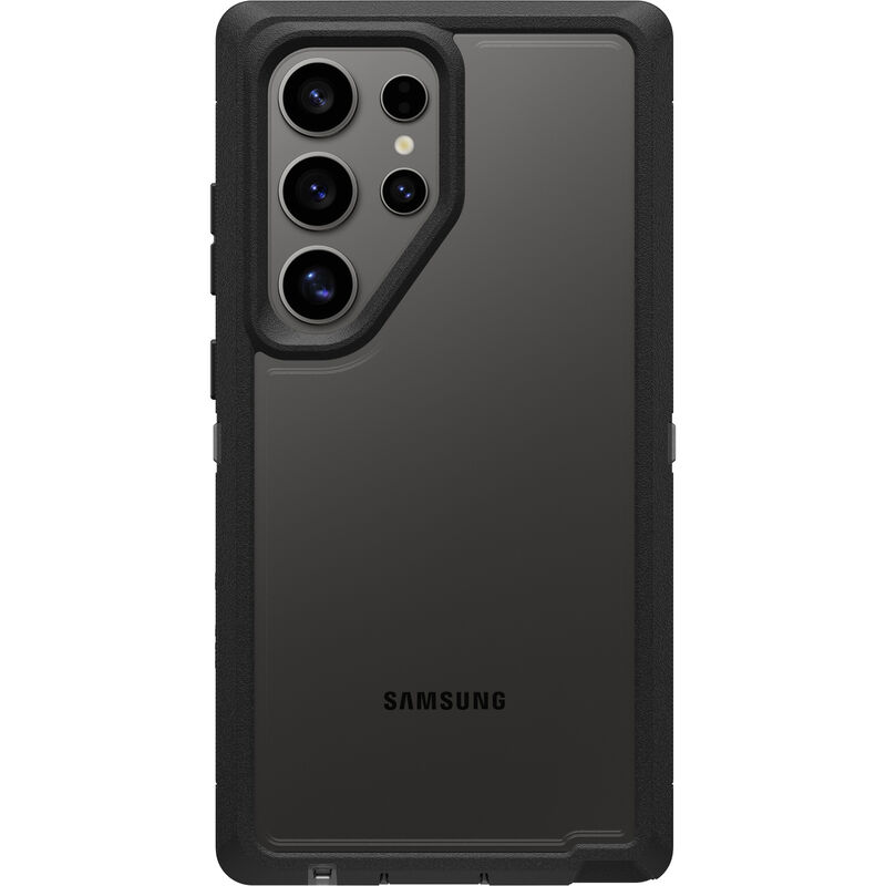 product image 2 - Galaxy S24 Ultra ケース Defender シリーズ XT Clear