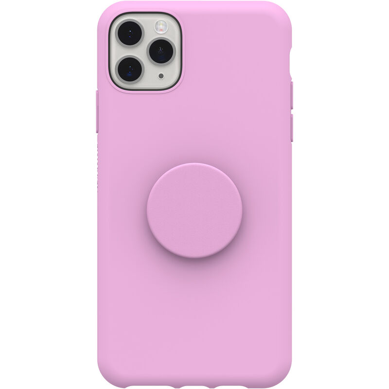 product image 1 - iPhone 11 Pro Max保護殼 Otter + Pop Figura 泡泡騷系列