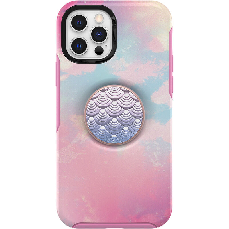 product image 41 - iPhone 12 and iPhone 12 Proケース Otter + Pop Symmetryシリーズ BYO