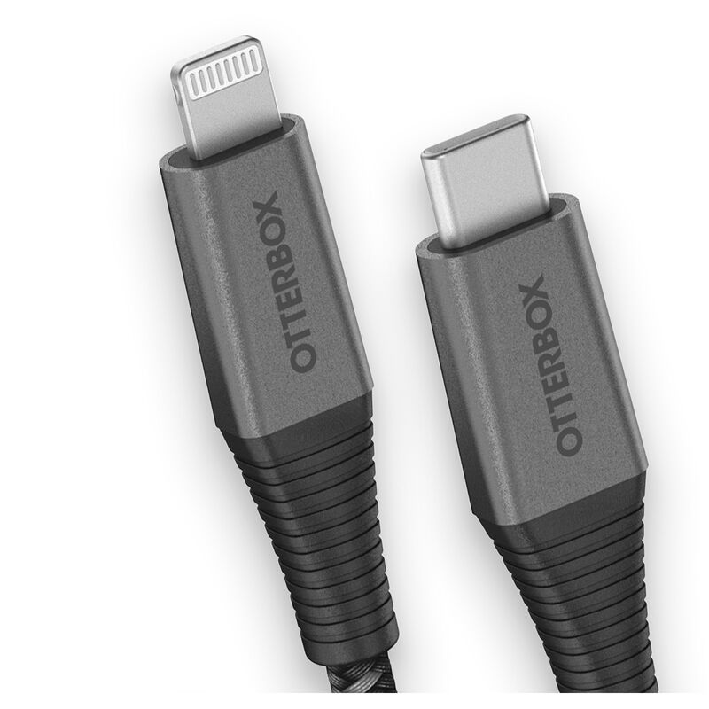 product image 3 - Lightningto USB-C ケーブル プレミアムプロ急速充電