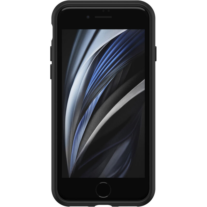 product image 2 - iPhone SE (第3世代/第2世代)/iPhone 8/7 ケース React シリーズ