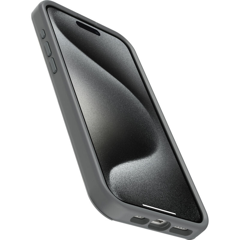 product image 4 - iPhone 15 Pro Max 保護殼 OtterGrip Symmetry 炫彩幾何 MagSafe 系列