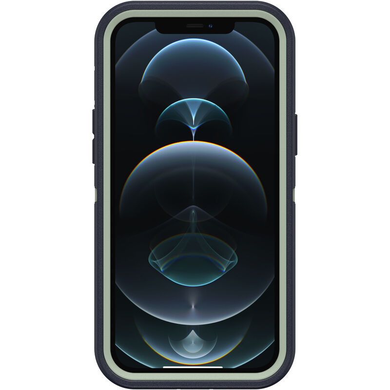 product image 2 - iPhone 12 Pro Max保護殼 Defender防禦者系列