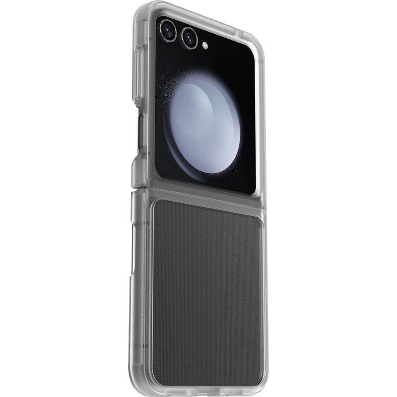 product image 2 - Galaxy Z Flip5 手機保護殼 Thin Flex 對摺系列