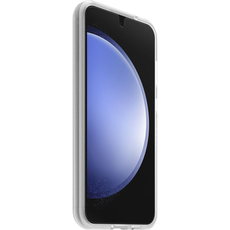 product image 3 - Galaxy S23 FE 保護殼及螢幕保護貼 React 簡約時尚系列 及 OtterBox Glass 系列