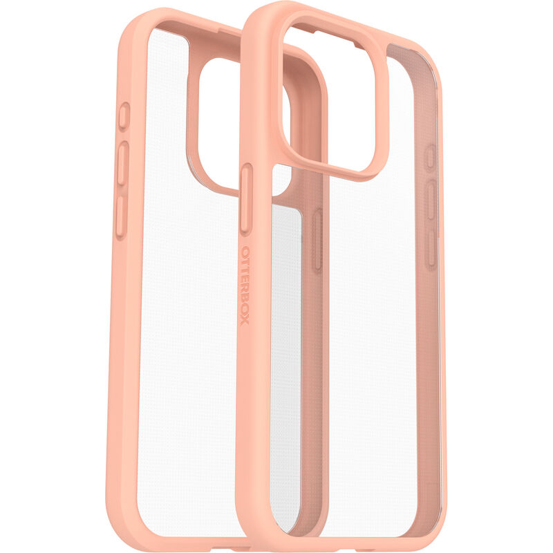 product image 4 - iPhone 15 Pro Case React Series
