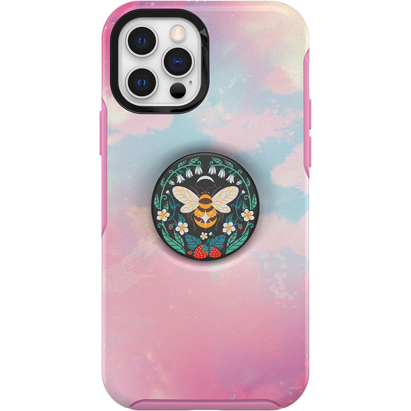 product image 29 - iPhone 12 and iPhone 12 Proケース Otter + Pop Symmetryシリーズ BYO
