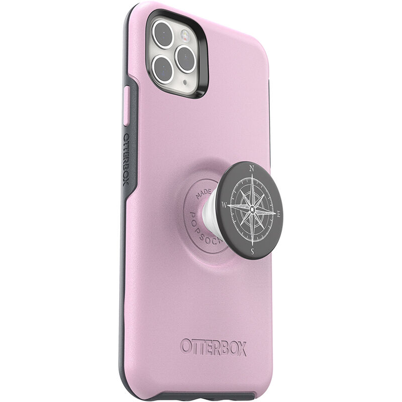 product image 145 - iPhone 11 Pro Max Case Otter + Pop Symmetry Series Build Your Own