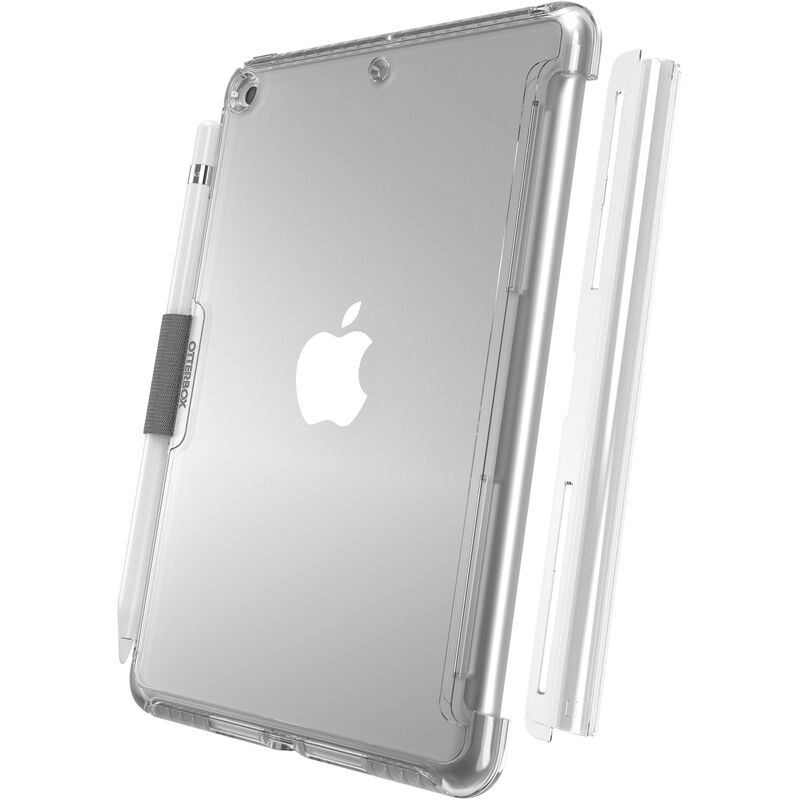 product image 2 - iPad mini (第5世代)ケース Symmetry シリーズ クリア
