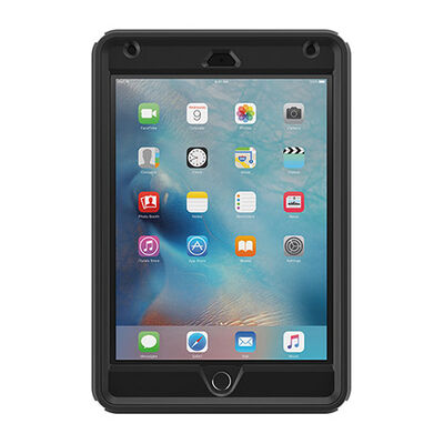 Defender Series Case for iPad mini 4