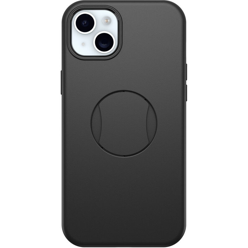 product image 2 - iPhone 15 Plus 保護殼 OtterGrip Symmetry 炫彩幾何 MagSafe 系列