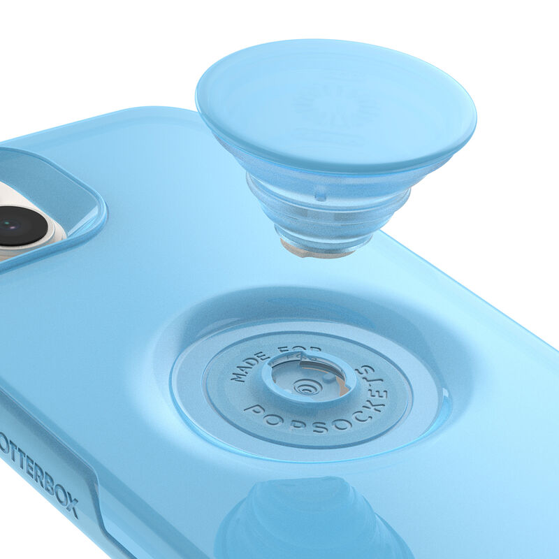 product image 3 - iPhone 14 Plus Case Otter + Pop Symmetry Series