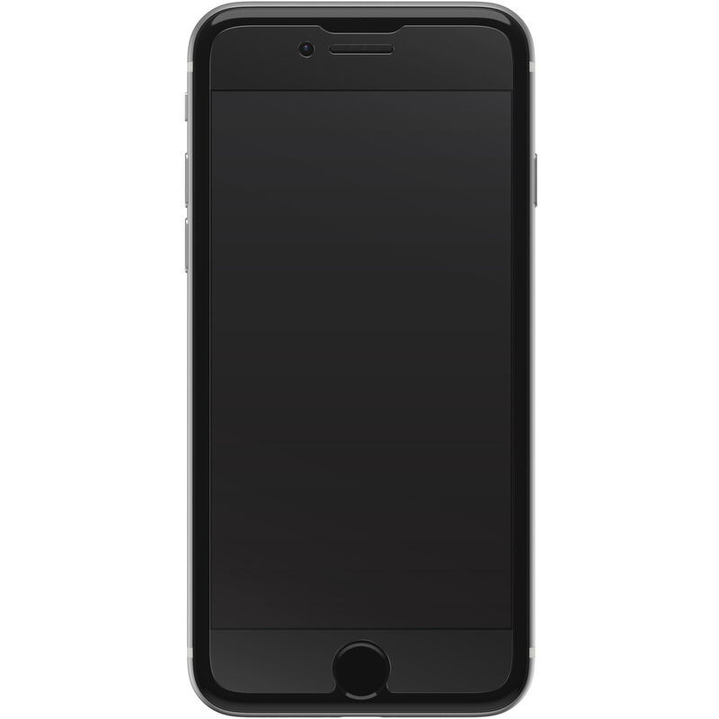 product image 3 - iPhone SE (第3代)/iPhone SE (第2代)螢幕保護貼 Amplify抗菌鋼化玻璃系列