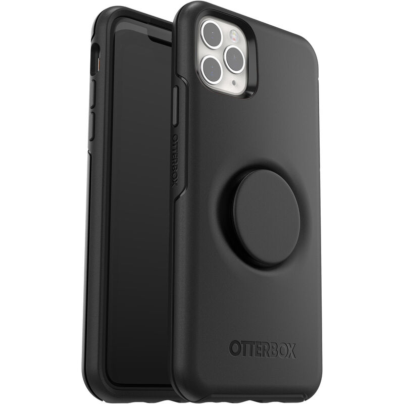 product image 8 - iPhone 11 Pro Max Case Otter + Pop Symmetry Series Build Your Own