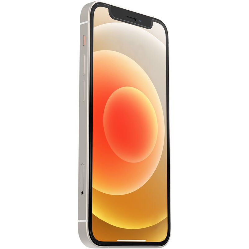 product image 2 - iPhone 12 mini螢幕保護貼 Alpha Glass 強化玻璃系列