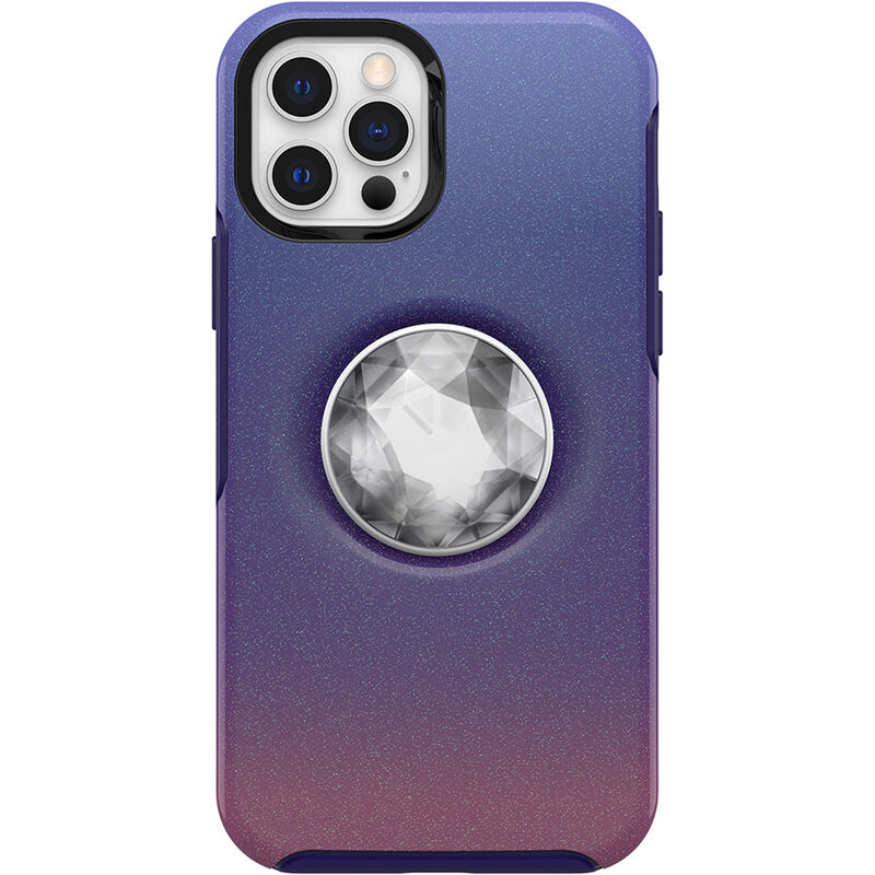 product image 89 - iPhone 12 and iPhone 12 Pro Case Otter + Pop Symmetry Series Build Your Own