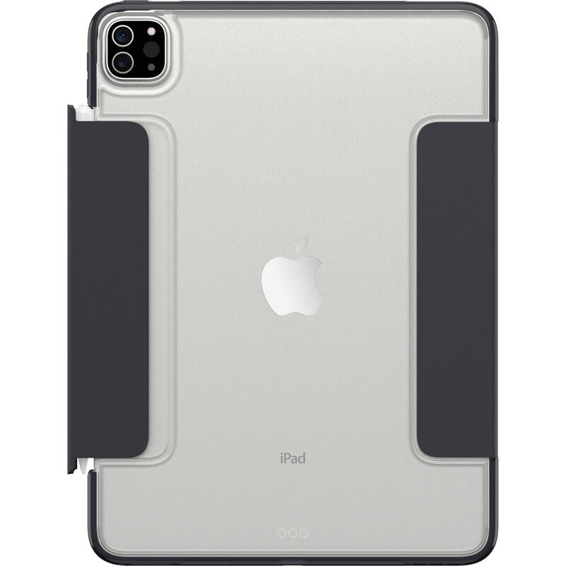 product image 3 - iPad Pro (11-inch) (1st, 2nd, and 3rd gen) Case Symmetry Series 360 Elite