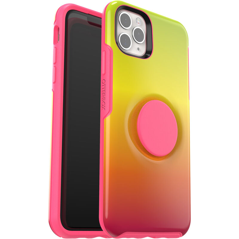 product image 26 - iPhone 11 Pro Max Case Otter + Pop Symmetry Series Build Your Own