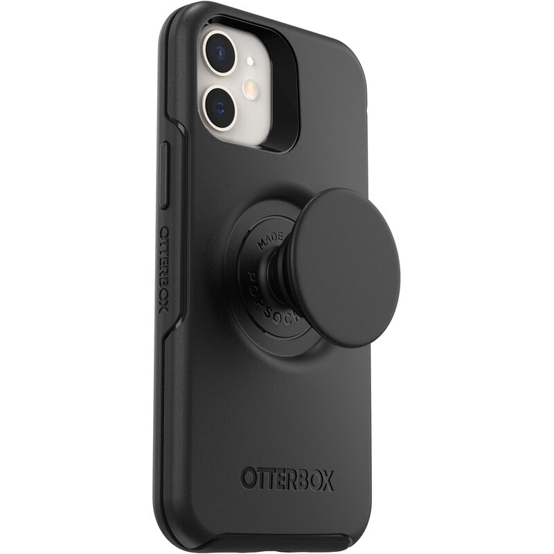 product image 2 - iPhone 12 mini Case Otter + Pop Symmetry Series