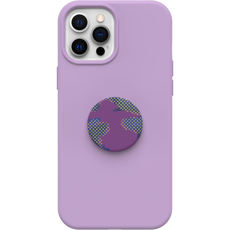 product image 2 - iPhone 12 Pro Max Case Otter + Pop Figura Series