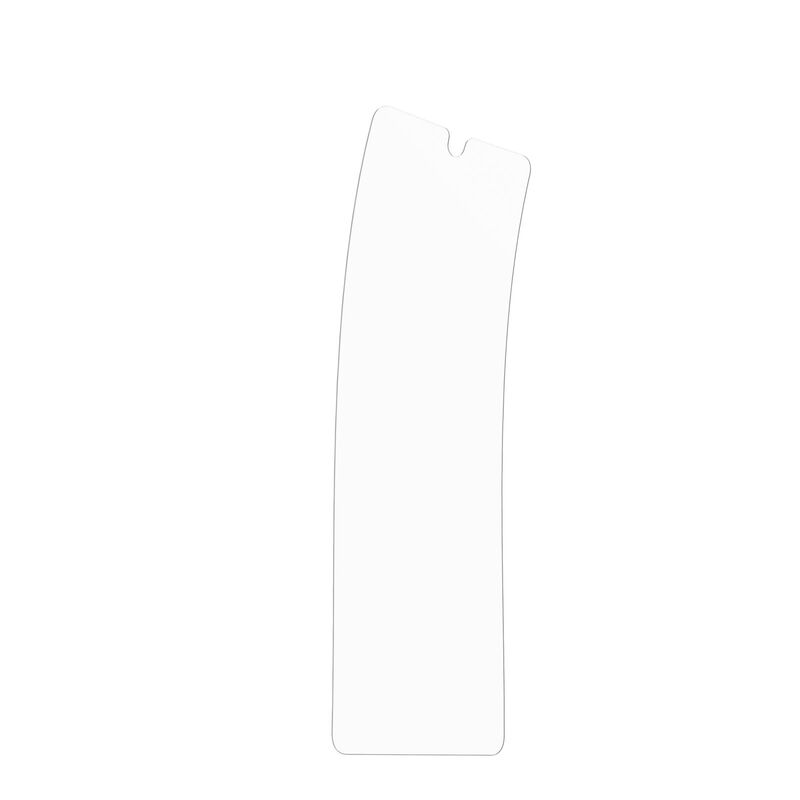 product image 1 - Galaxy Z Fold4 螢幕保護貼 Alpha Flex曲面系列