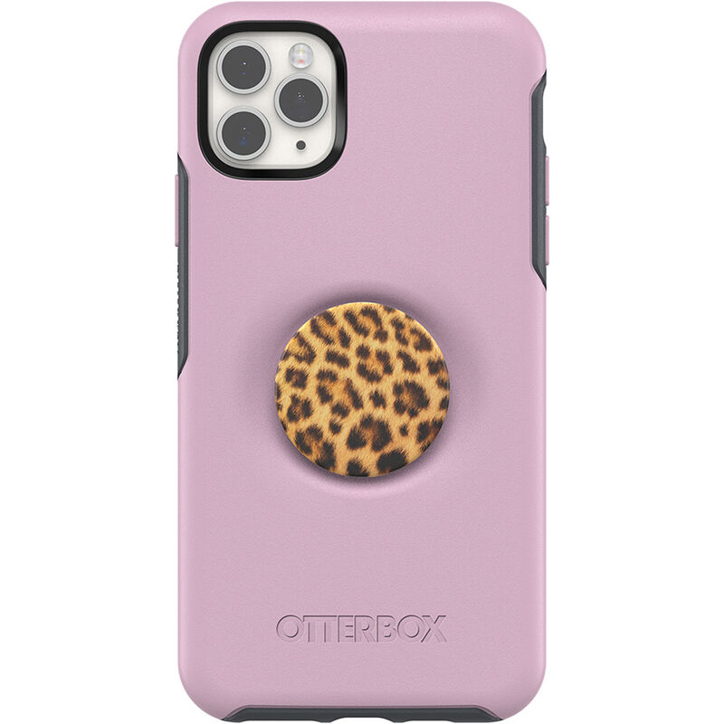 product image 55 - iPhone 11 Pro Max保護殼 Otter + Pop Symmetry 炫彩幾何 + 泡泡騷系列（自選搭配）