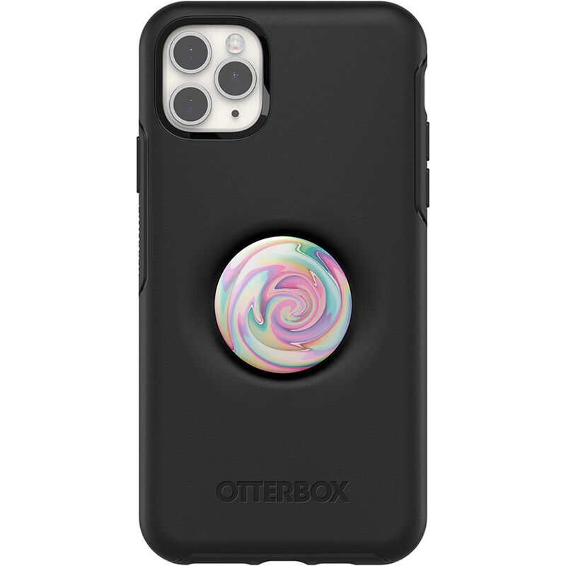 product image 9 - iPhone 11 Pro Max Case Otter + Pop Symmetry Series Build Your Own