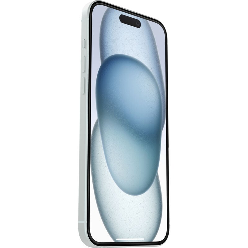 product image 2 - iPhone 15 Plus スクリーンプロテクター Premium Glass