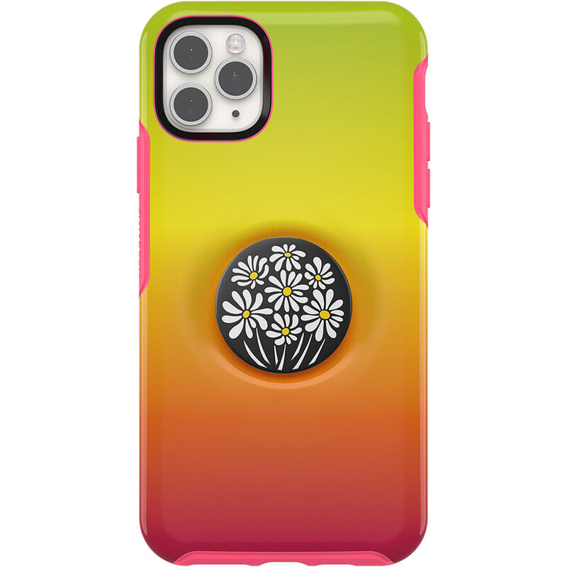 product image 110 - iPhone 11 Pro Max Case Otter + Pop Symmetry Series Build Your Own