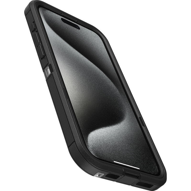 product image 4 - iPhone 15 Pro Max 保護殼 Defender XT 防禦者系列