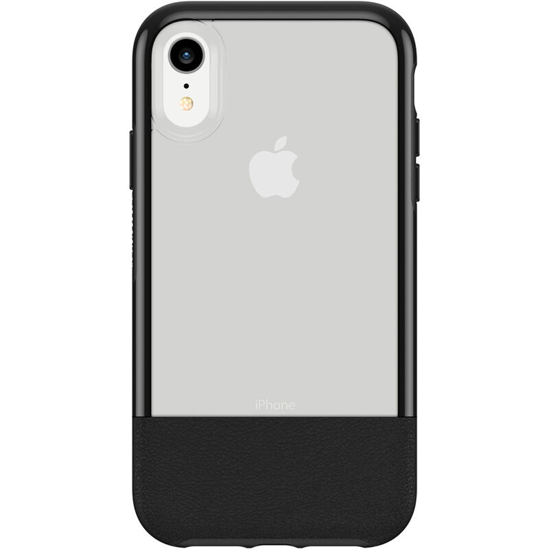 product image 1 - iPhone XR保護殼 Statement 系列