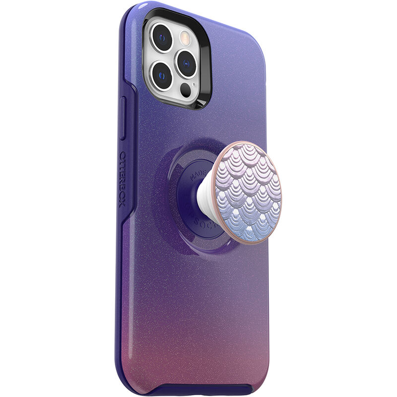 product image 94 - iPhone 12 and iPhone 12 Proケース Otter + Pop Symmetryシリーズ BYO