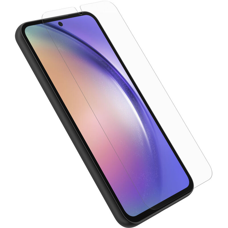 product image 1 - Galaxy A54 5G 螢幕保護貼 Trusted Glass 系列