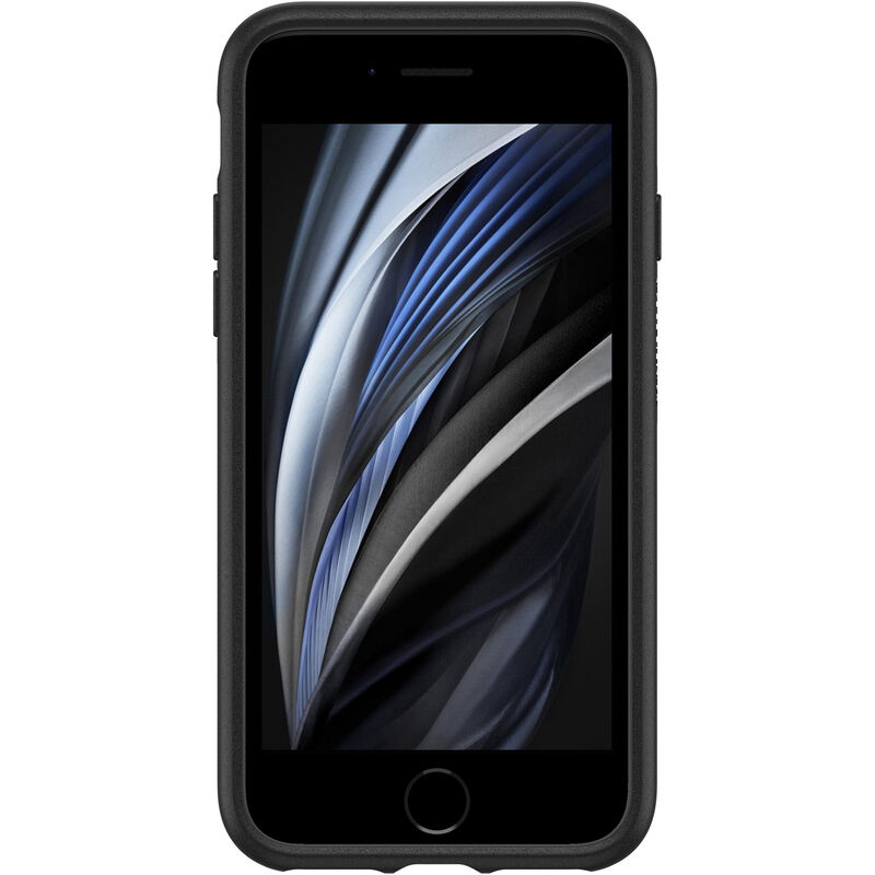 product image 3 - iPhone SE (第3代/第2代)/iPhone 8/7保護殼 Otter + Pop Symmetry 炫彩幾何 + 泡泡騷系列