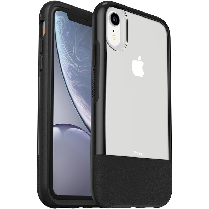 product image 3 - iPhone XR Case Statement Series