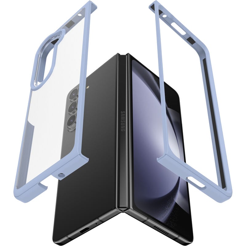 product image 3 - Galaxy Z Fold5 手機保護殼 Thin Flex 對摺系列