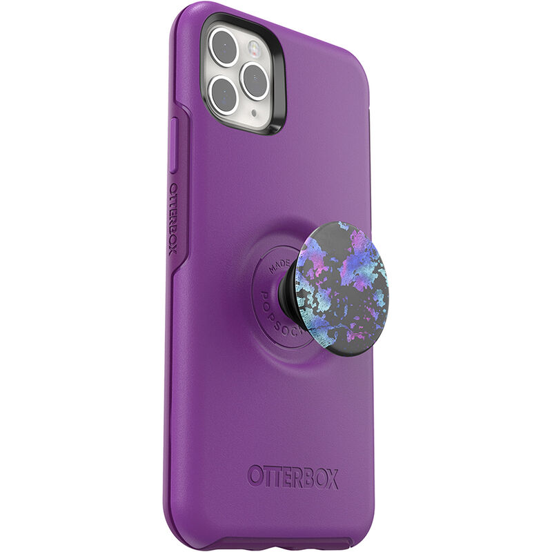 product image 137 - iPhone 11 Pro Max Case Otter + Pop Symmetry Series Build Your Own