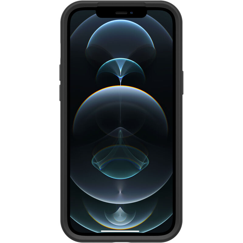 product image 2 - iPhone 12 Pro Maxケース Lumen シリーズ