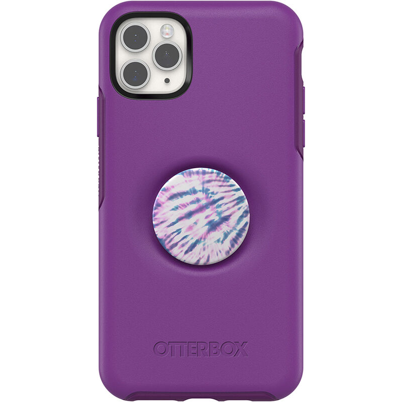 product image 53 - iPhone 11 Pro Max Case Otter + Pop Symmetry Series Build Your Own