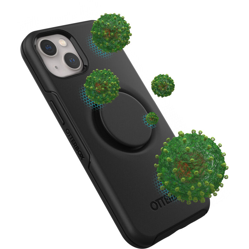 product image 7 - iPhone 13保護殼 Otter + Pop Symmetry 抗菌炫彩幾何 + 泡泡騷系列