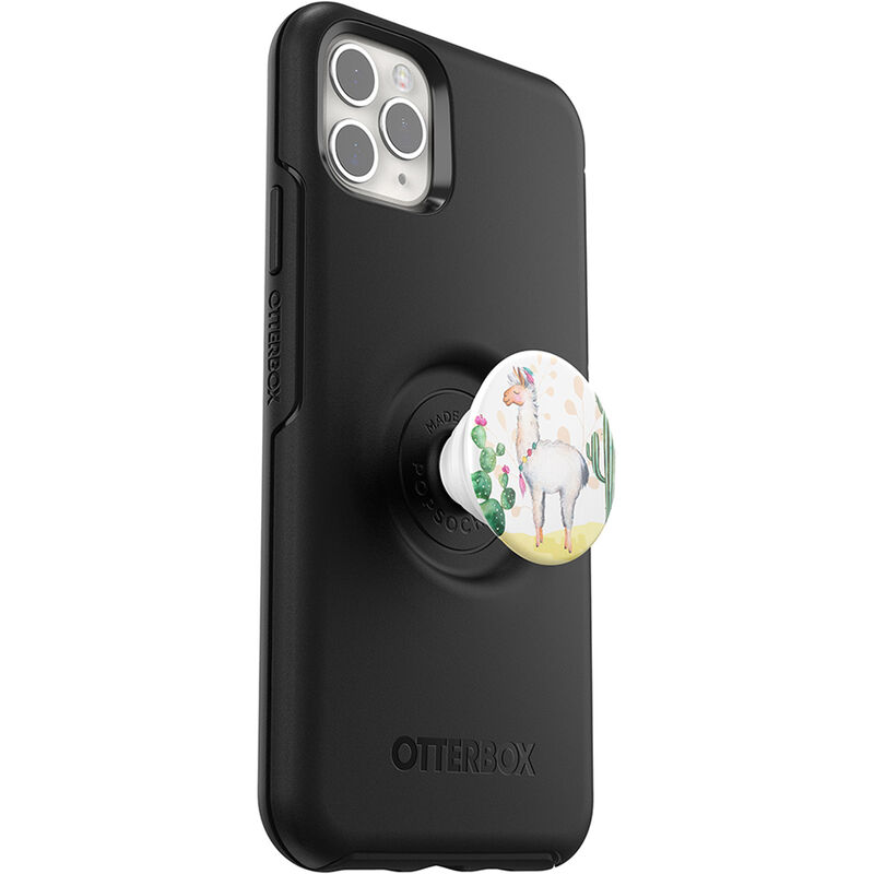 product image 14 - iPhone 11 Pro Max Case Otter + Pop Symmetry Series Build Your Own
